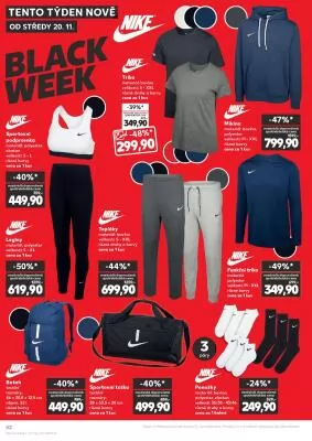 akční leták Kaufland 20.11.2024-26.11.2024