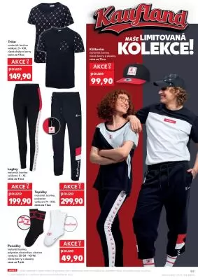 akční leták Kaufland 20.11.2024-26.11.2024