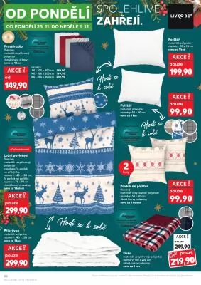 akční leták Kaufland 20.11.2024-26.11.2024