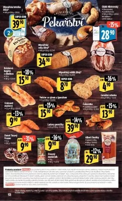 akční leták Albert 20.11.2024-26.11.2024