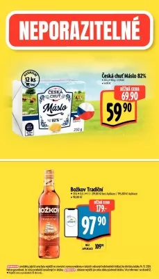 akční leták Albert 20.11.2024-26.11.2024