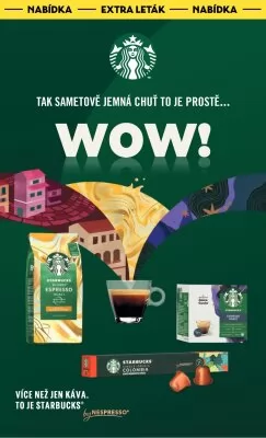 akční leták Albert 20.11.2024-26.11.2024