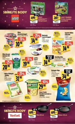akční leták Albert 20.11.2024-26.11.2024