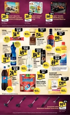 akční leták Albert 20.11.2024-26.11.2024