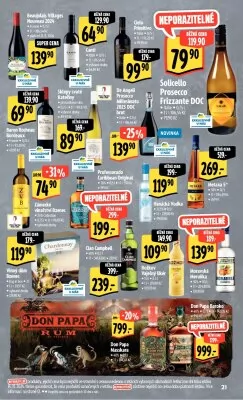 akční leták Albert 20.11.2024-26.11.2024