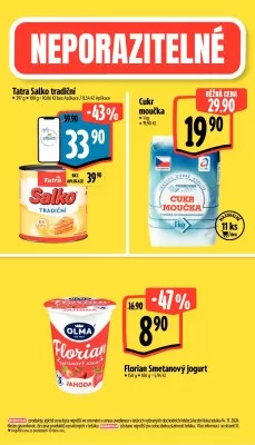 akční leták Albert 20.11.2024-26.11.2024