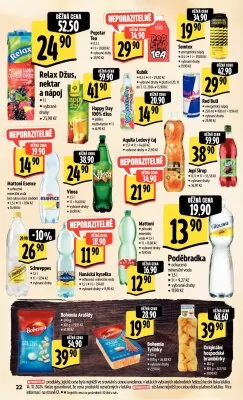 akční leták Albert 20.11.2024-26.11.2024