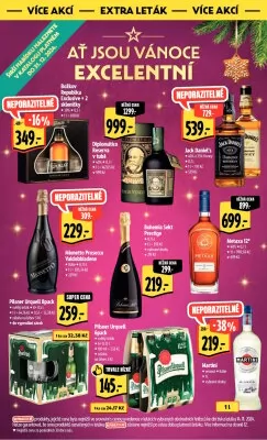 akční leták Albert 20.11.2024-26.11.2024
