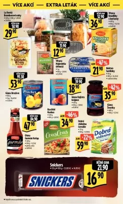 akční leták Albert 20.11.2024-26.11.2024