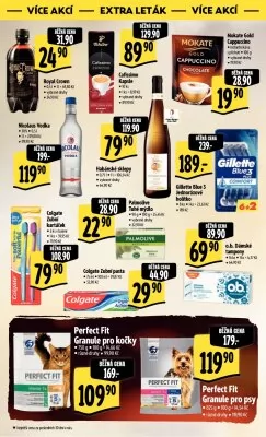 akční leták Albert 20.11.2024-26.11.2024