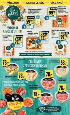 akční leták Albert 20.11.2024-26.11.2024