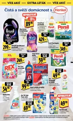 akční leták Albert 20.11.2024-26.11.2024