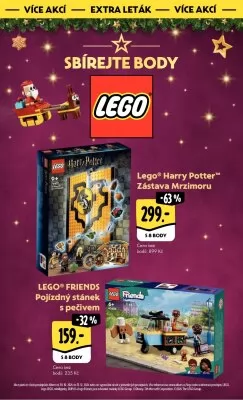 akční leták Albert 20.11.2024-26.11.2024