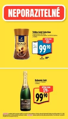 akční leták Albert 20.11.2024-26.11.2024