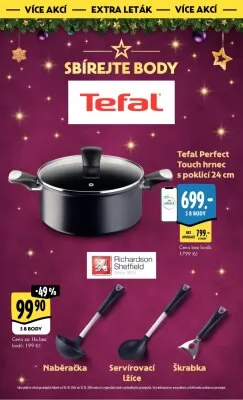 akční leták Albert 20.11.2024-26.11.2024