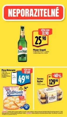 akční leták Albert 20.11.2024-26.11.2024