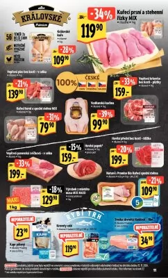 akční leták Albert 20.11.2024-26.11.2024