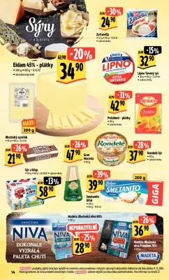 akční leták Albert 20.11.2024-26.11.2024