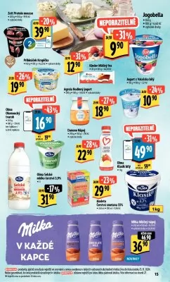 akční leták Albert 20.11.2024-26.11.2024