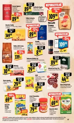 akční leták Albert 20.11.2024-26.11.2024