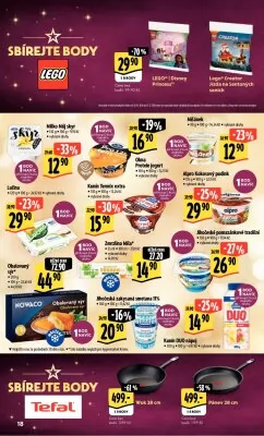 akční leták Albert 20.11.2024-26.11.2024