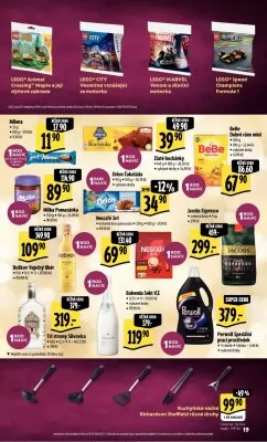 akční leták Albert 20.11.2024-26.11.2024