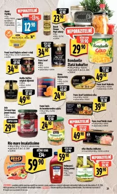 akční leták Albert 20.11.2024-26.11.2024