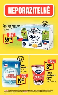 akční leták Albert 20.11.2024-26.11.2024