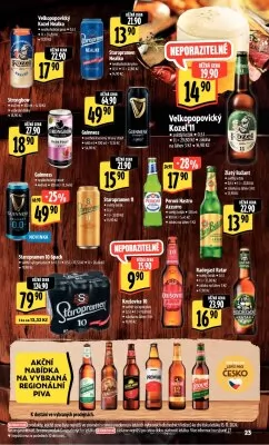 akční leták Albert 20.11.2024-26.11.2024