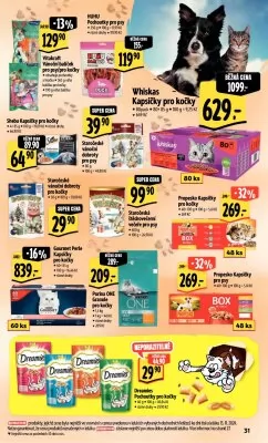 akční leták Albert 20.11.2024-26.11.2024