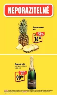 akční leták Albert 20.11.2024-26.11.2024