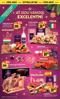 akční leták Albert 20.11.2024-26.11.2024