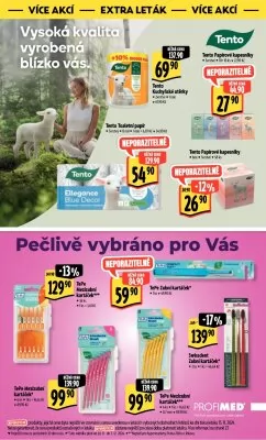 akční leták Albert 20.11.2024-26.11.2024