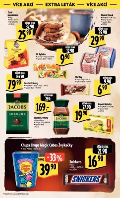 akční leták Albert 20.11.2024-26.11.2024