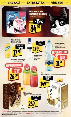 akční leták Albert 20.11.2024-26.11.2024