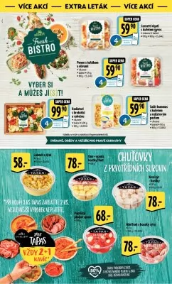 akční leták Albert 20.11.2024-26.11.2024