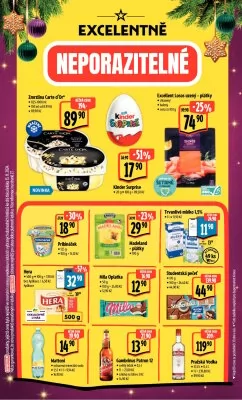 akční leták Albert 20.11.2024-26.11.2024