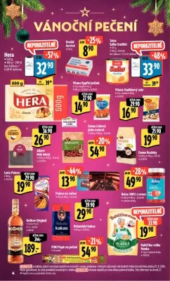 akční leták Albert 20.11.2024-26.11.2024