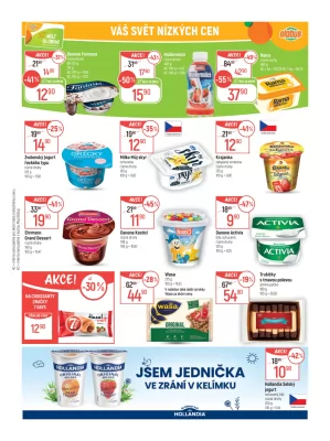 akční leták Globus 20.11.2024-26.11.2024