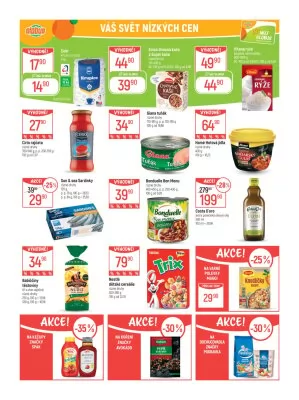 akční leták Globus 20.11.2024-26.11.2024