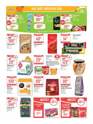 akční leták Globus 20.11.2024-26.11.2024