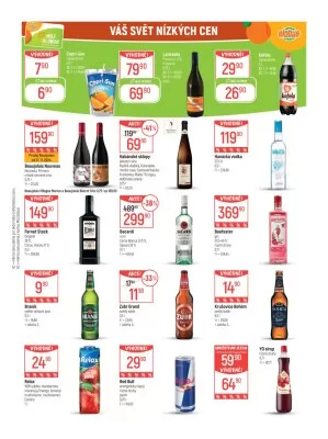 akční leták Globus 20.11.2024-26.11.2024