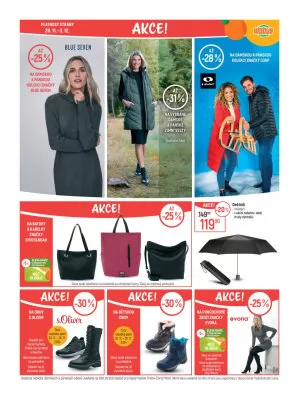 akční leták Globus 20.11.2024-26.11.2024