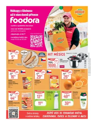 akční leták Globus 20.11.2024-26.11.2024