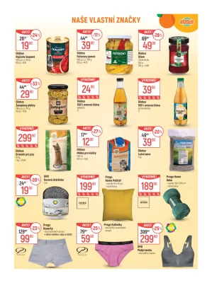 akční leták Globus 20.11.2024-26.11.2024