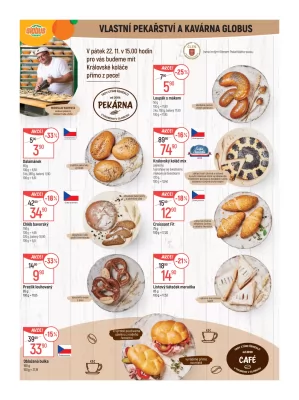 akční leták Globus 20.11.2024-26.11.2024