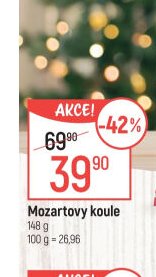 Mozartovy koule