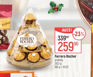 Ferrero Rocher
