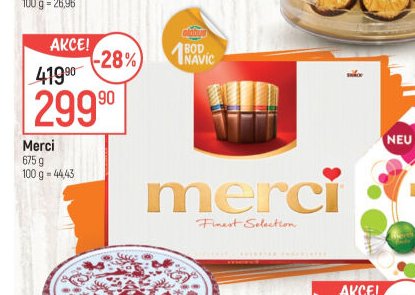 Merci