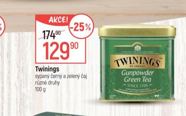 Twinings